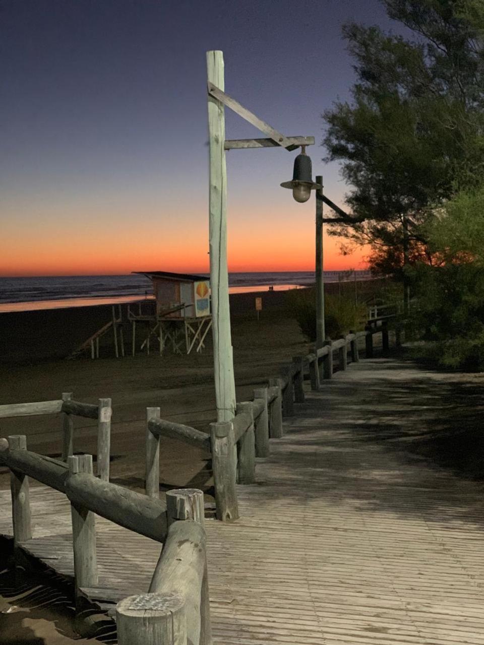 Hermoso A Media Cuadra Del Mar Casa de Férias